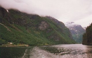 naeroyfjord